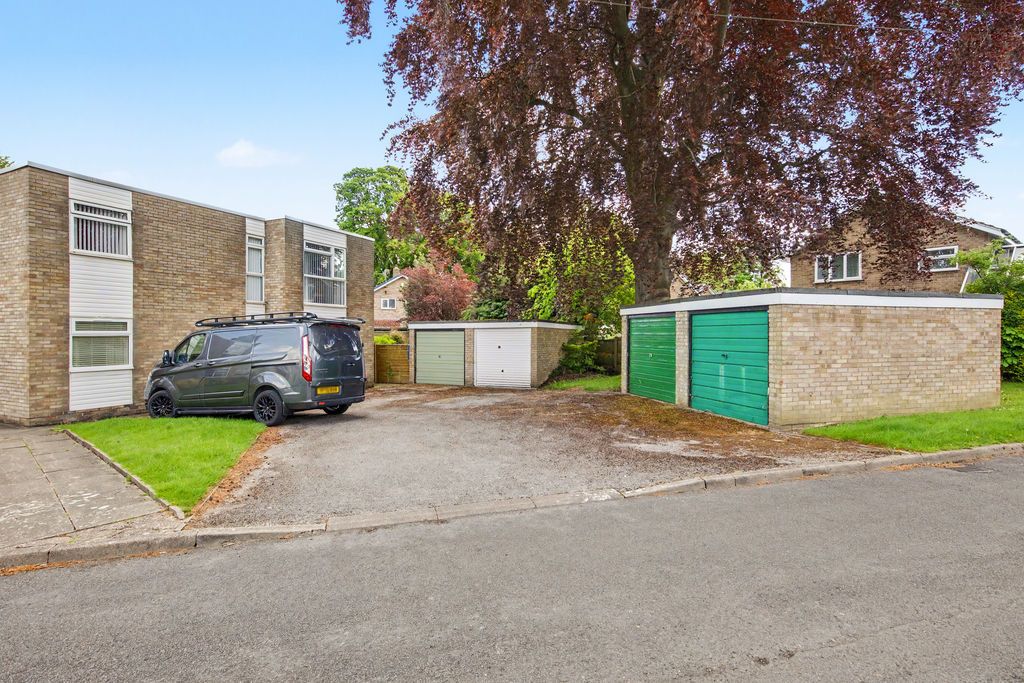 Additional image 23 of 2 bed flat for saleGlenthorne Close, Brampton, Chesterfield S40