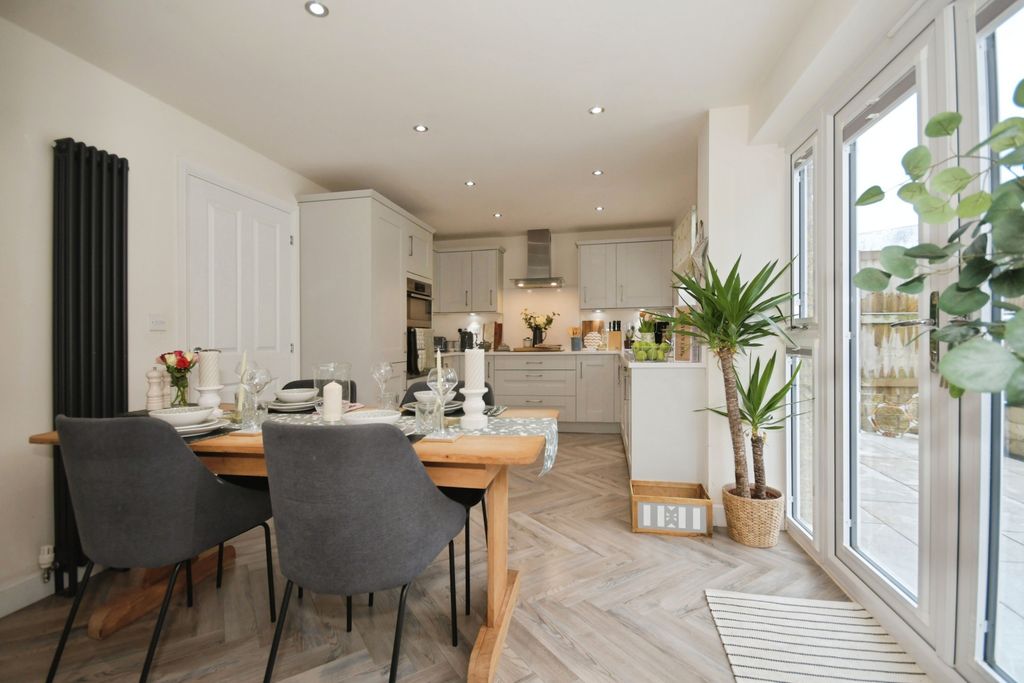 Additional image 5 of 4 bed detached house for saleQuartz Drive, Buxton SK17
