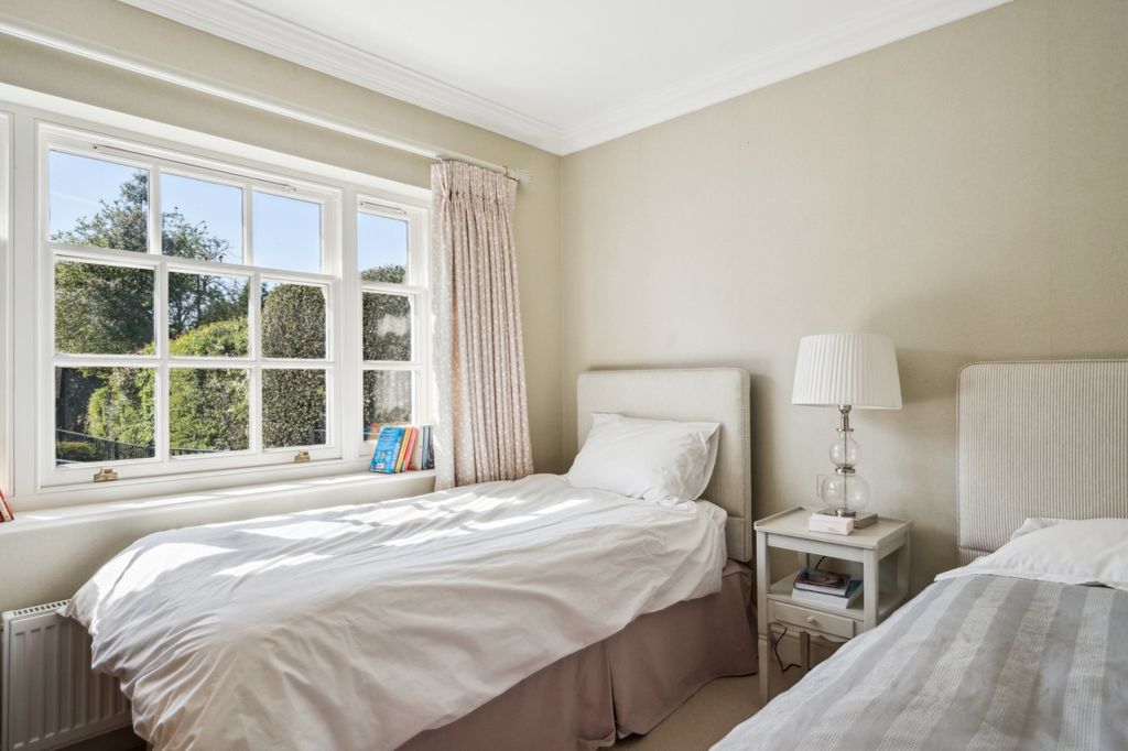 Additional image 25 of 7 bed country house for saleThree Households, Chalfont St. Giles, Buckinghamshire HP8
