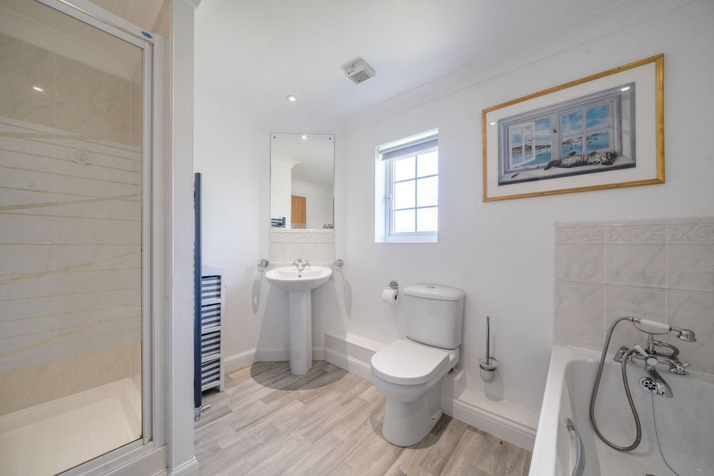 Additional image 14 of 4 bed detached house for saleTrebartha Close, Callington PL17