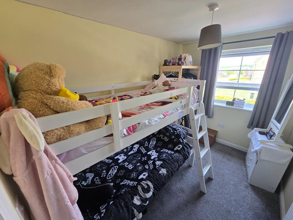 Additional image 12 of 2 bed flat for saleRuston Road, Burntwood WS7