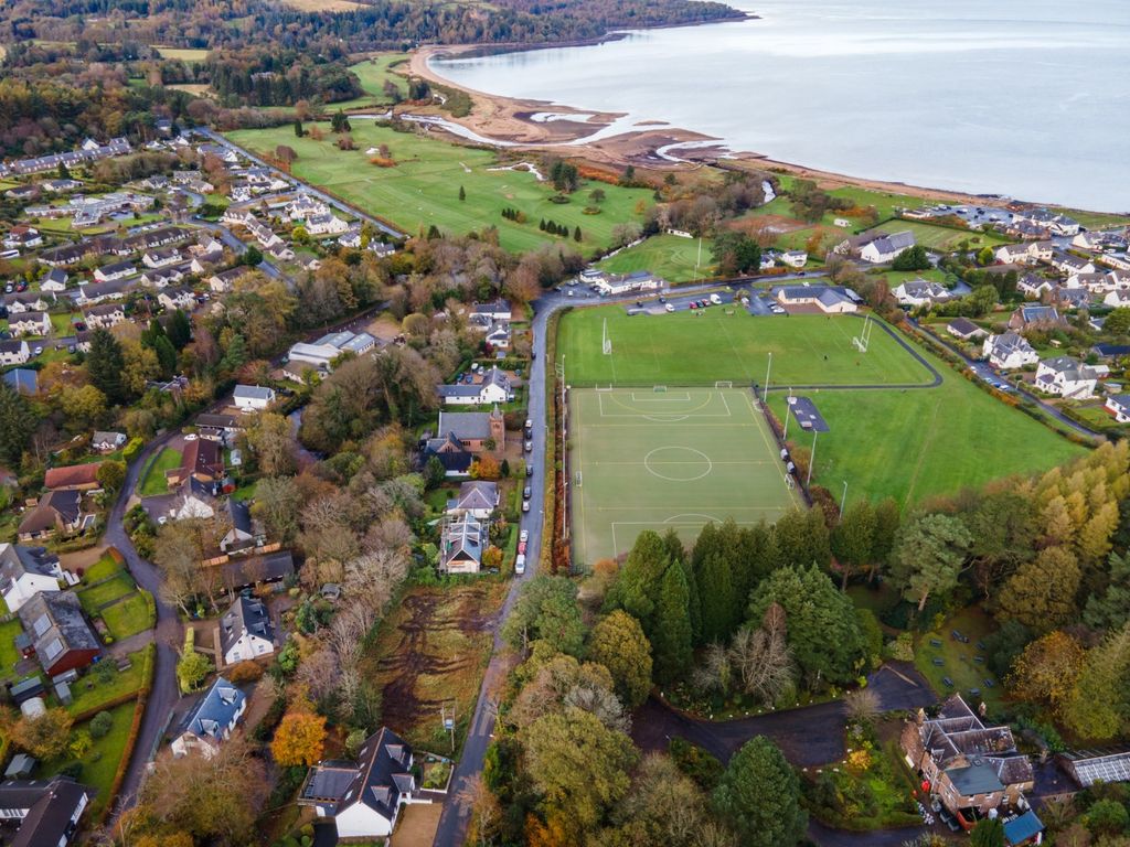 Additional image 3 of Land for saleKnowe Road, Brodick, Isle Of Arran, North Ayrshire KA27