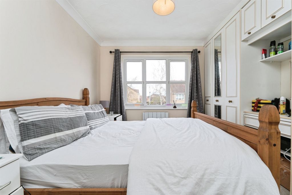Additional image 13 of 1 bed flat for saleCamargue Drive, March PE15