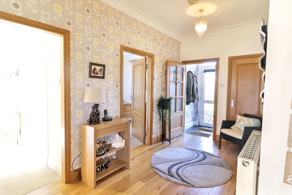 Additional image 2 of 2 bed bungalow for saleSt. Georges, Castle Douglas DG7