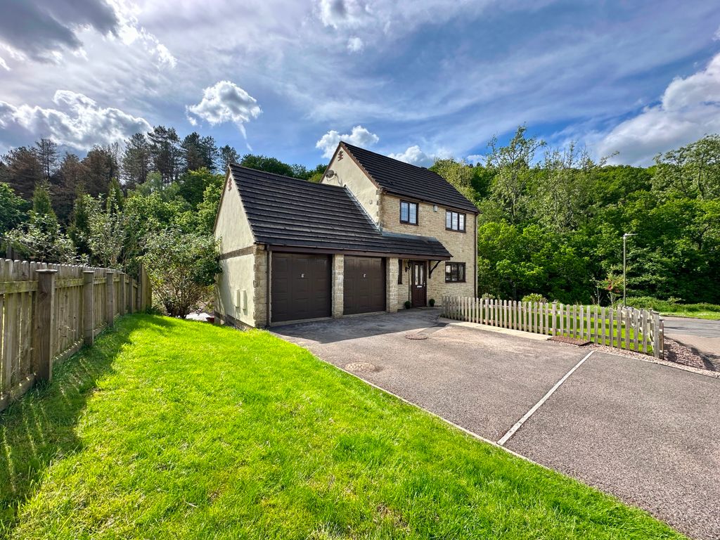 Additional image 27 of 5 bed detached house for saleCullimore View, Cinderford GL14