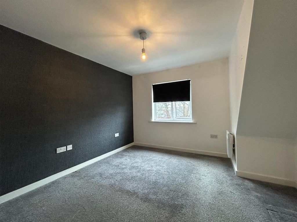 Additional image 7 of 1 bed flat for saleCastle Grove, Pontefract WF8