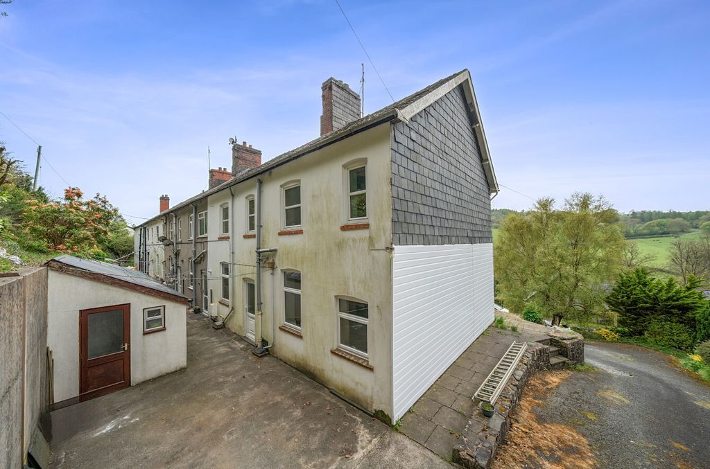 Additional image 17 of 4 bed end terrace house for saleDyfnant Terrace, Llanidloes, Powys SY18