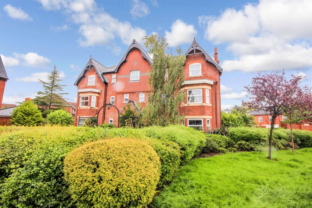 Additional image 13 of 2 bed flat for saleJersey Fold, Buckshaw Village, Chorley PR7