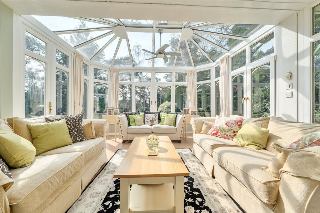 Additional image 12 of 4 bed detached house for saleCamberley, Surrey GU15