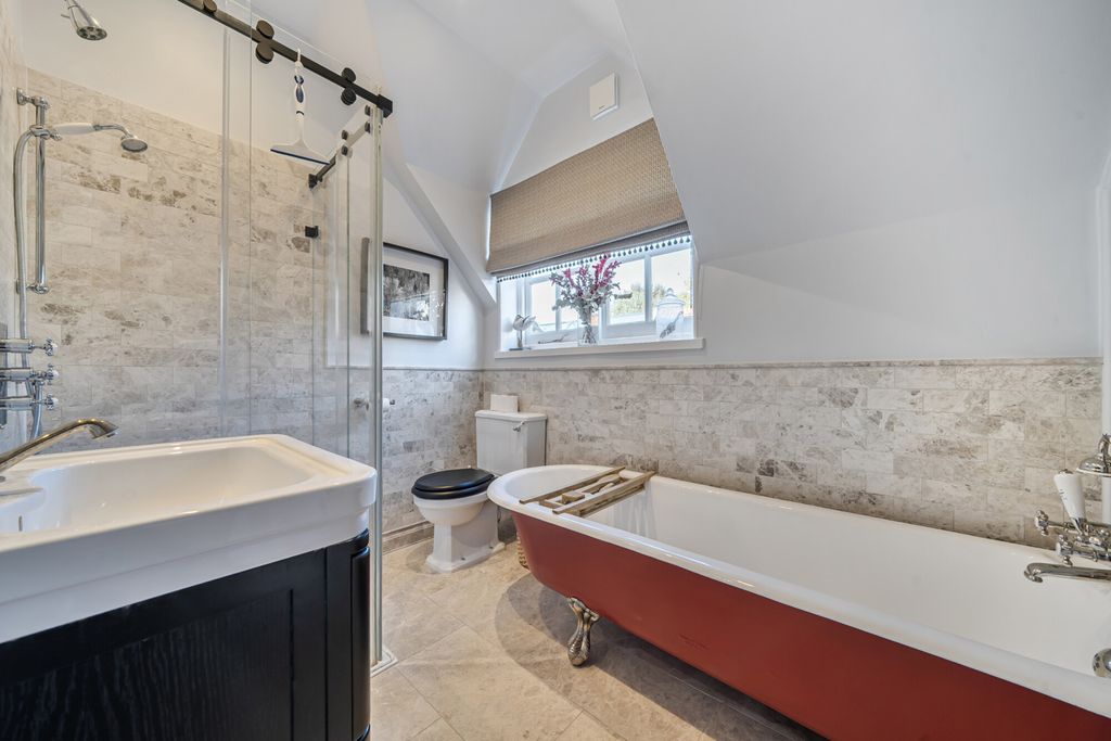 Additional image 18 of 5 bed semi-detached house for saleMorley Road, Chislehurst BR7