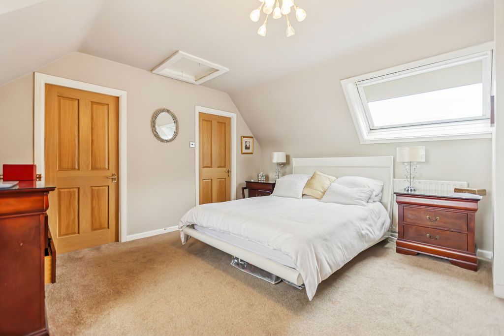 Additional image 12 of 3 bed detached house for saleAncaster Square, Callander FK17