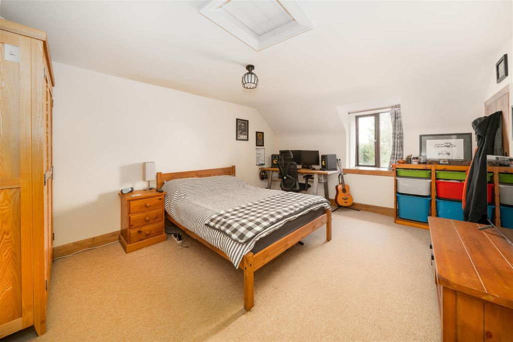 Additional image 15 of 3 bed end terrace house for saleGreat Hucklow, Buxton SK17