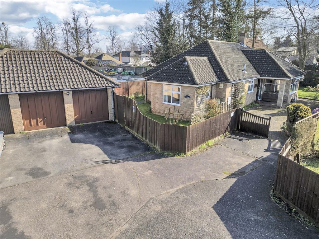 Additional image 16 of 3 bed detached bungalow for salePine Leys, Bury St Edmunds IP32