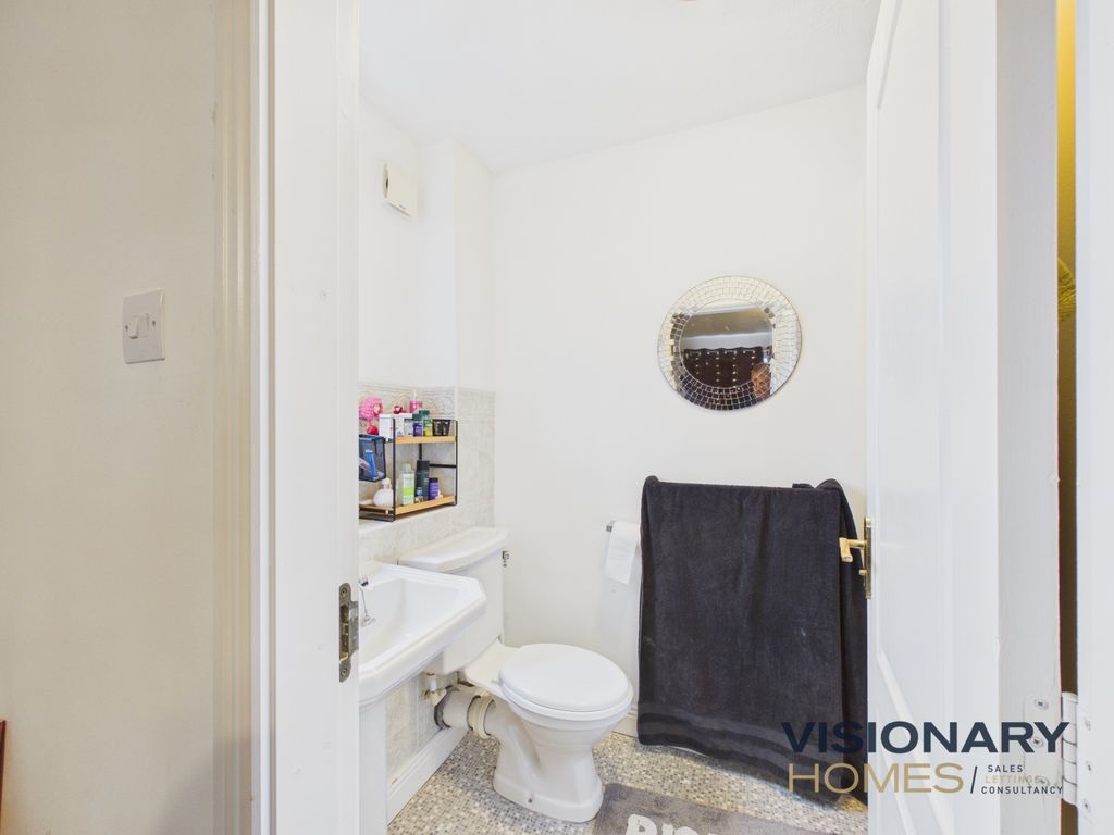 Additional image 13 of 5 bed detached house for sale18 Two Oaks Avenue, Burntwood WS7