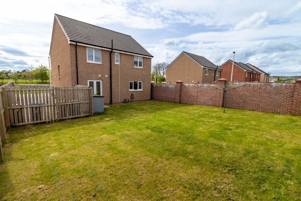 Additional image 4 of 4 bed detached house for saleOswald Street, Carnoustie DD7