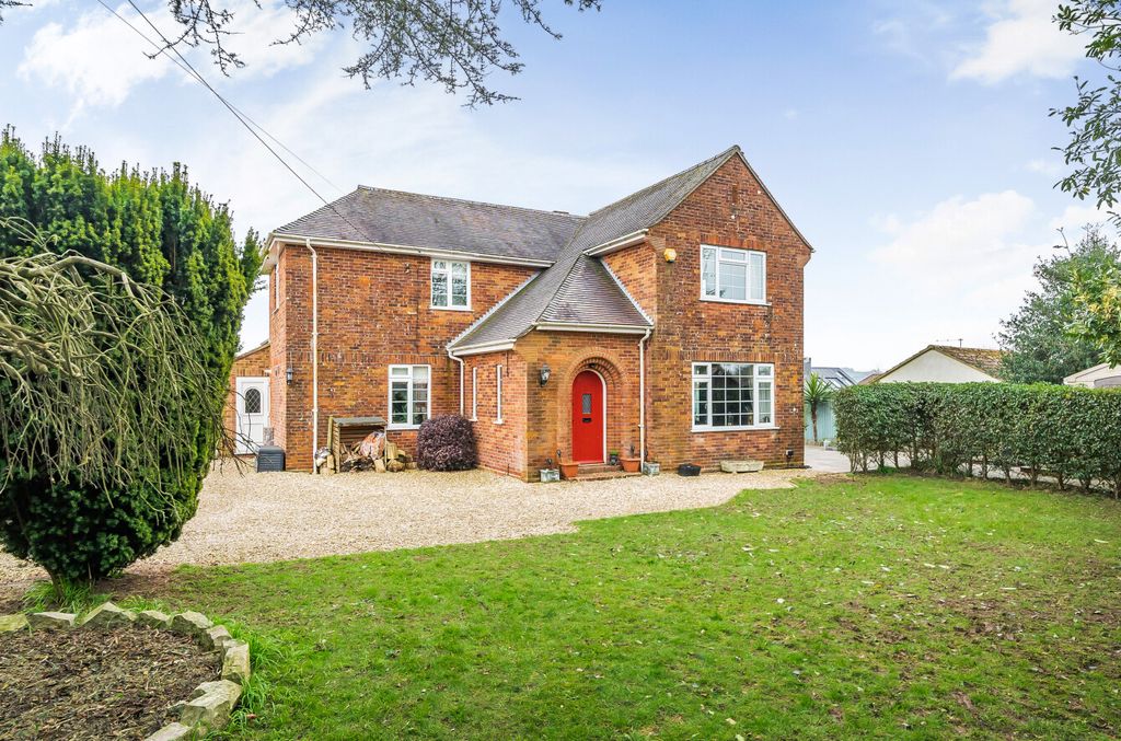 Additional image 24 of 3 bed detached house for saleSopers Field, Chard, Somerset TA20