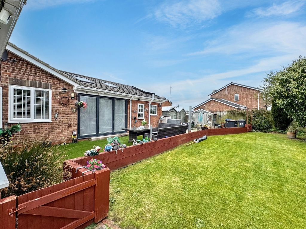 Additional image 22 of 3 bed bungalow for saleBrackenbeds Close, Pelton, Chester Le Street DH2