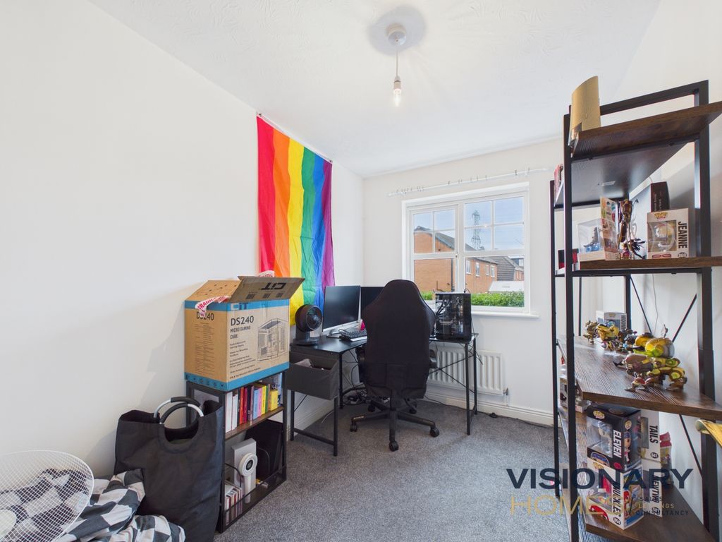 Additional image 11 of 5 bed detached house for sale18 Two Oaks Avenue, Burntwood WS7