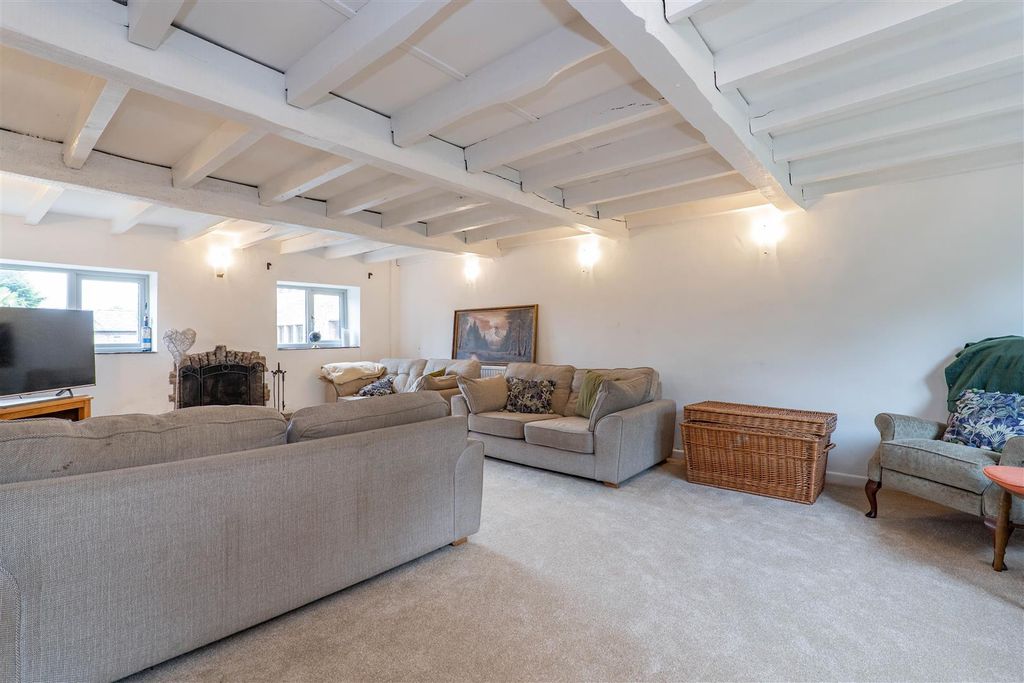 Additional image 10 of 4 bed detached house for saleLong Lane, Heath Charnock, Chorley PR6