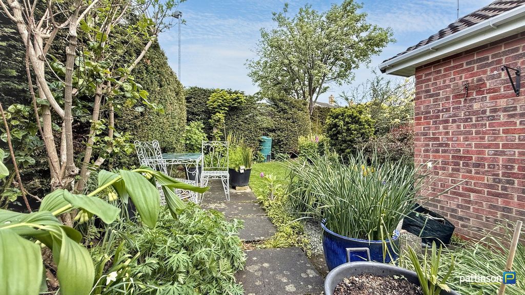Additional image 24 of 3 bed detached bungalow for saleCampion Way, Ashington NE63