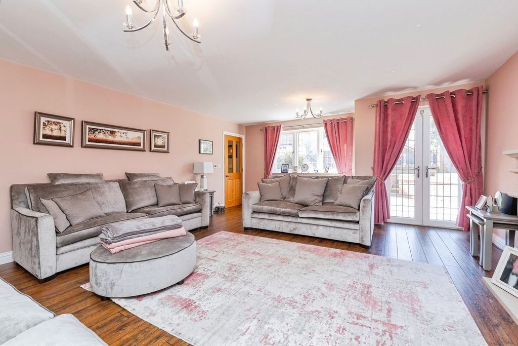 Additional image 8 of 6 bed detached house for saleBlind Lane, Chester Le Street DH3