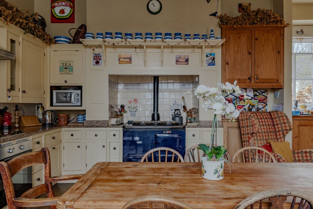 Additional image 14 of 6 bed detached house for saleThe Old Vicarage, Calne, Wiltshire SN11