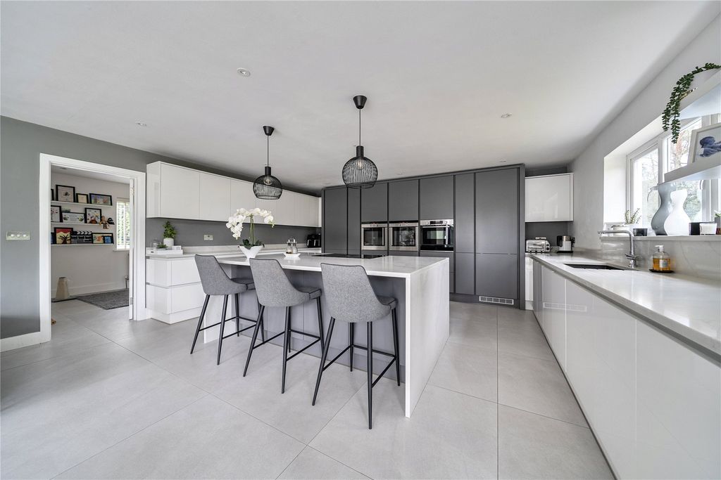 Additional image 6 of 5 bed detached house for saleCamberley, Surrey GU15