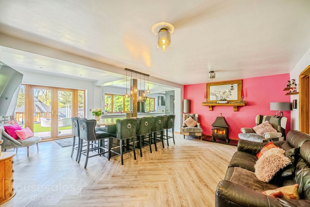 Additional image 4 of 4 bed detached house for saleMount Ballan Bungalows Portskewett, Caldicot NP26