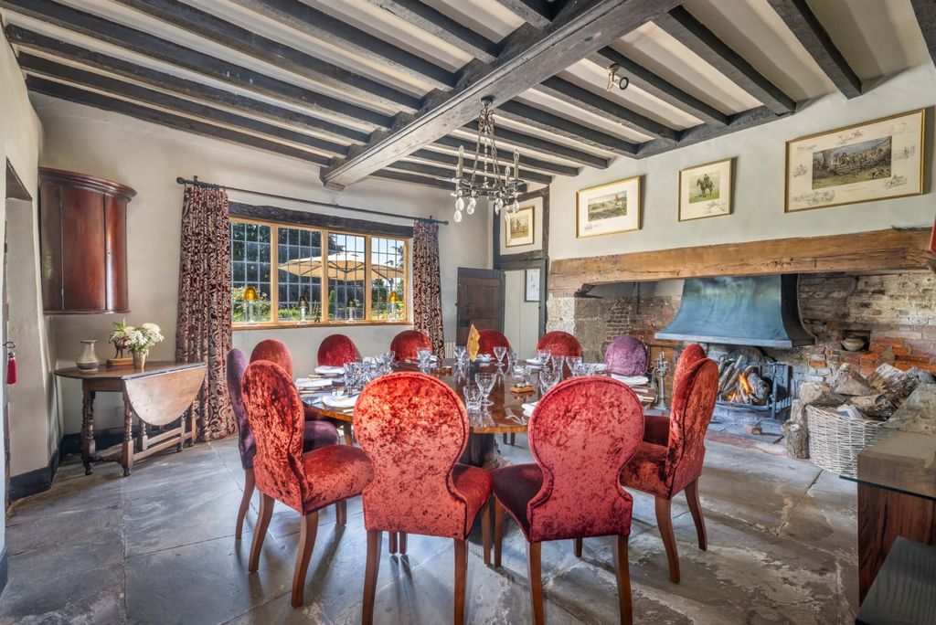 Additional image 7 of 6 bed equestrian for saleBroadford Bridge Road, West Chiltington, Pulborough, West Sussex RH20