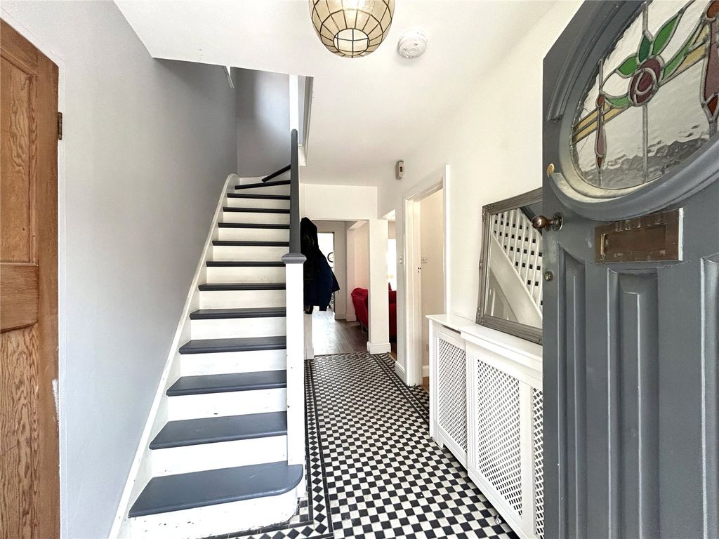 Additional image 11 of 3 bed detached house for saleCrimchard, Chard, Somerset TA20