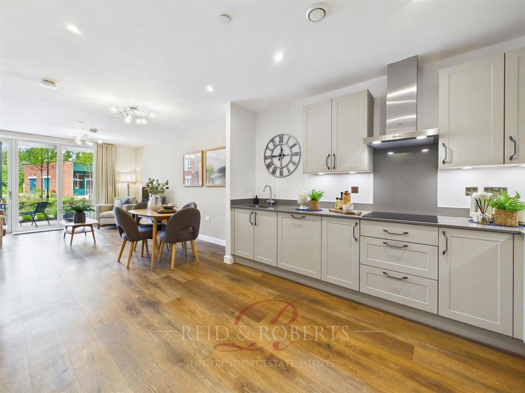 Additional image 3 of 1 bed flat for saleHathaway Lane, Great Boughton, Chester CH3