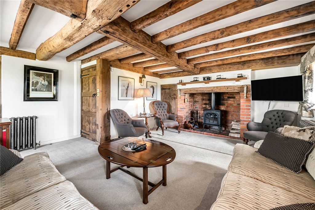 Additional image 17 of 5 bed detached house for saleGreatham Lane, Greatham, Pulborough, West Sussex RH20