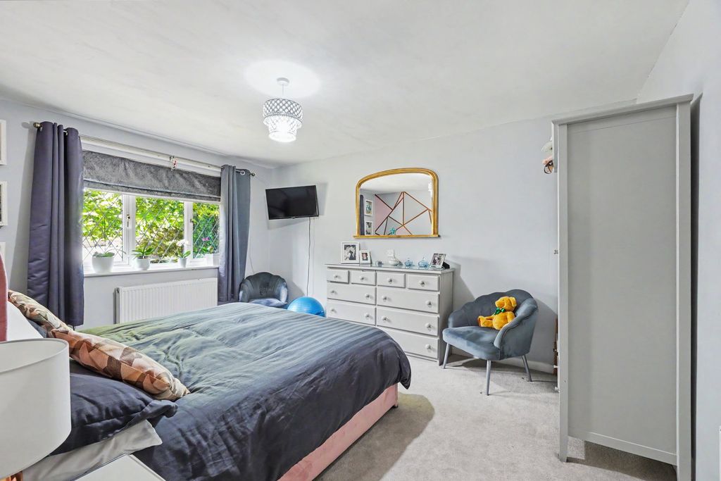 Additional image 20 of 4 bed detached house for saleWoodlands, Walderslade Woods, Chatham ME5