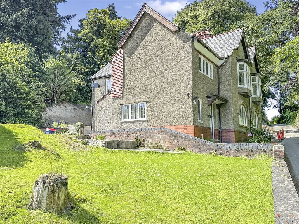 Additional image 11 of 3 bed semi-detached house for saleHighgate Street, Llanidloes, Powys SY18