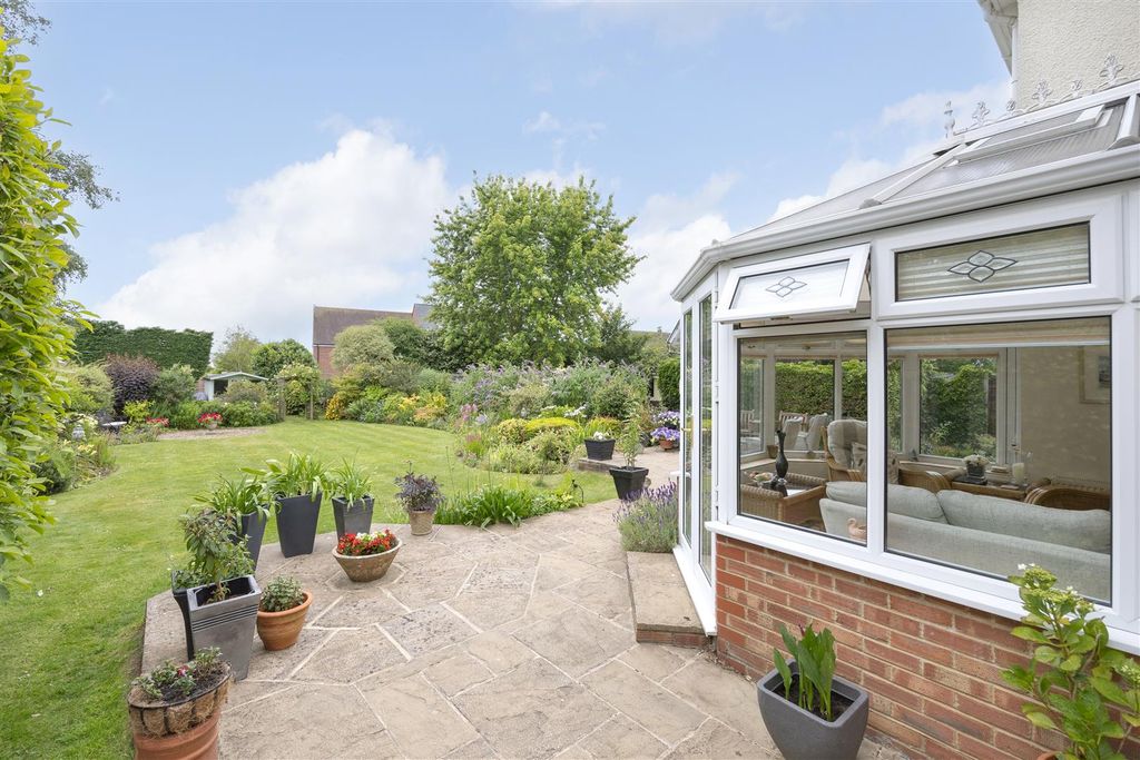 Additional image 21 of 4 bed detached house for saleRowden Road, Chippenham SN15