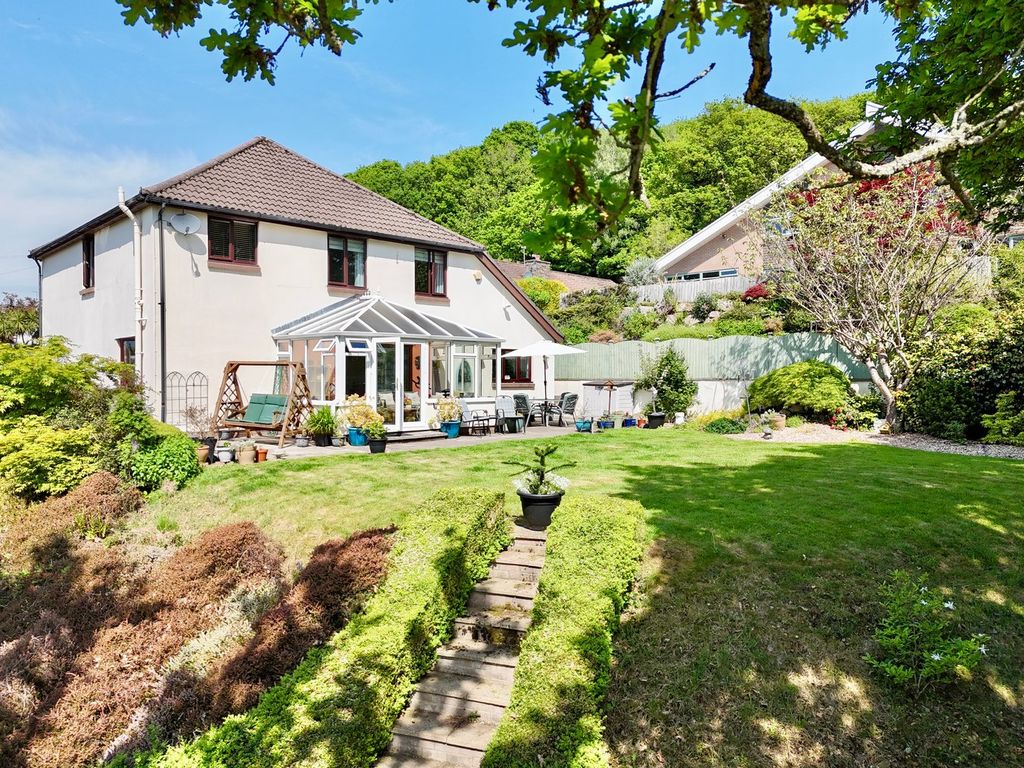Additional image 6 of 4 bed detached house for saleSeymour Avenue, Penhow, Caldicot NP26