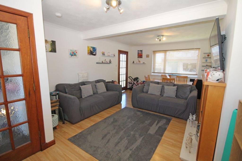 Additional image 4 of 3 bed end terrace house for sale1 Alnath Place, Buckie AB56