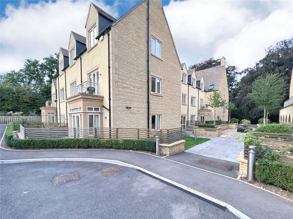 Additional image 11 of 1 bed flat for saleStratton Place, Stratton, Cirencester, Gloucestershire GL7