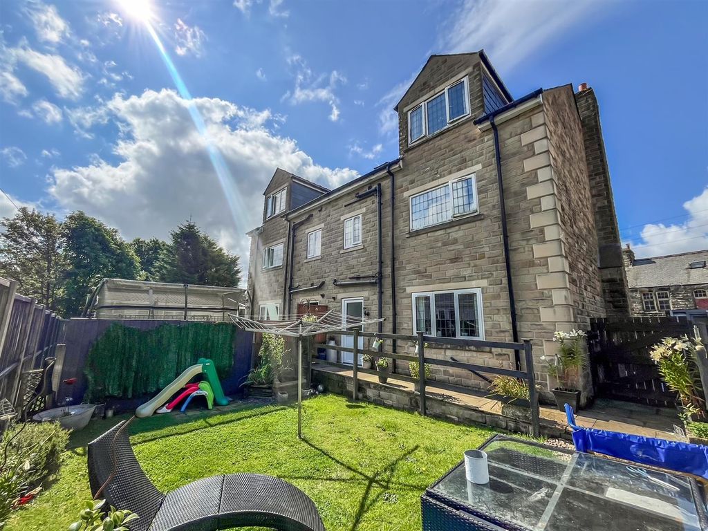 Additional image 13 of 4 bed semi-detached house for saleManchester Road, Buxton SK17