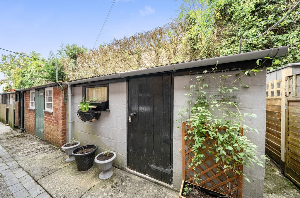 Additional image 14 of 2 bed terraced house for salePicton Street, Llanidloes, Powys SY18