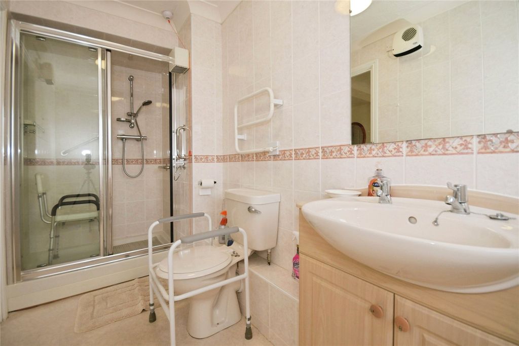 Additional image 6 of 2 bed flat for saleStephenson Court, Chesterfield S40