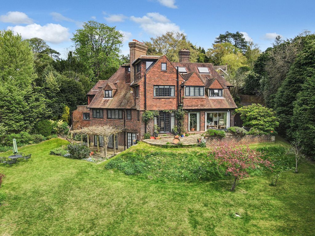 Additional image 10 of 6 bed detached house for saleHarestone Hill, Caterham CR3