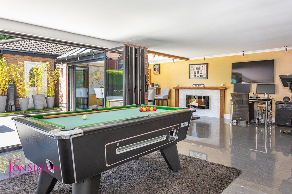 Additional image 23 of 5 bed detached house for saleCockey Moor Road, Bury BL8