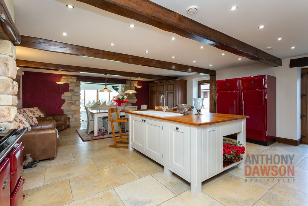 Additional image 5 of 7 bed detached house for saleMerrills Head Barn, Long Causeway, Burnley BB10
