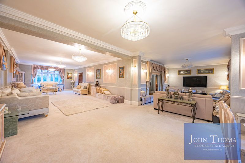 Additional image 5 of 6 bed detached house for saleManor Road, Chigwell IG7