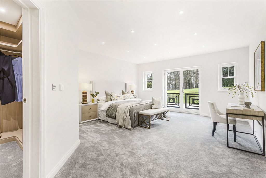Additional image 23 of 8 bed detached house for saleHeathbourne Road, Bushey Heath, Hertfordshire WD23