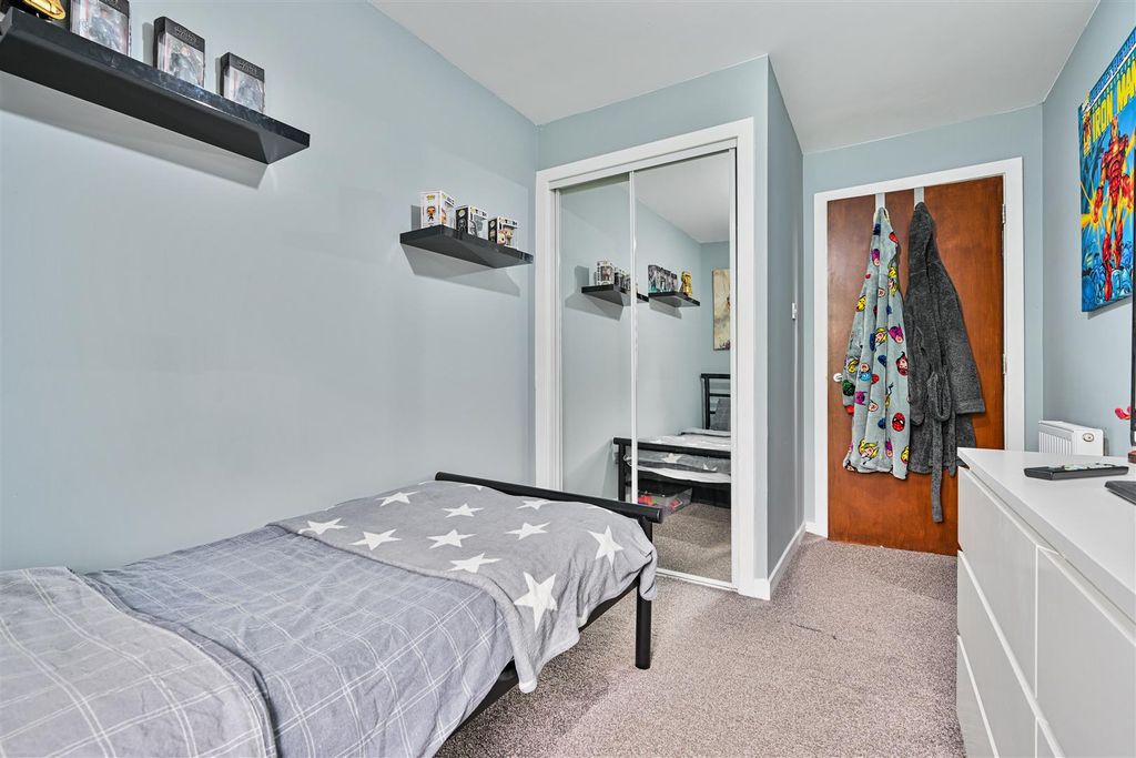 Additional image 13 of 2 bed flat for saleWellington Street, Wishaw ML2