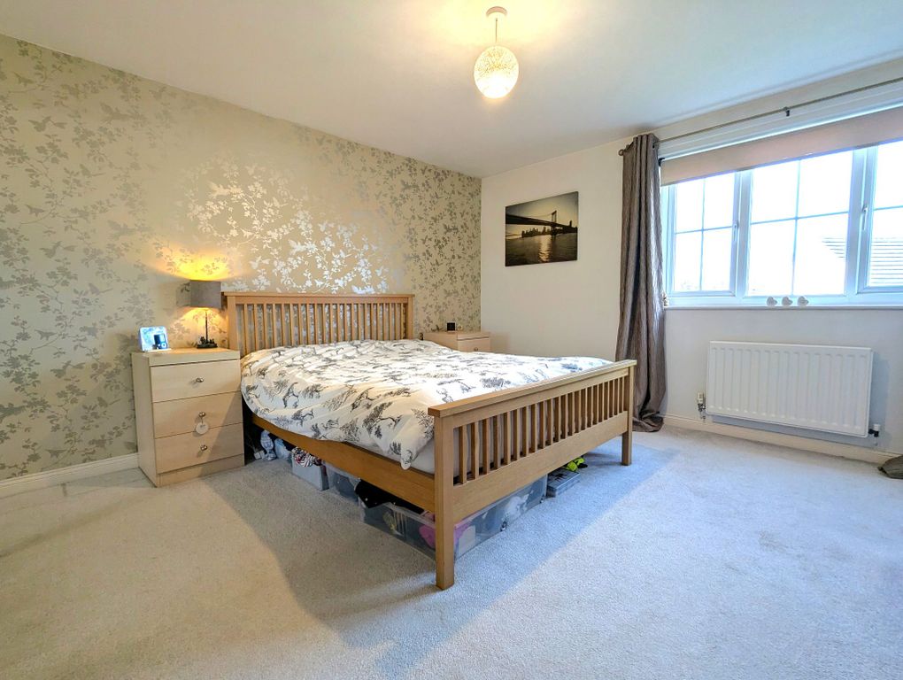 Additional image 15 of 4 bed detached house for saleGraythwaite, Chester Le Street DH2