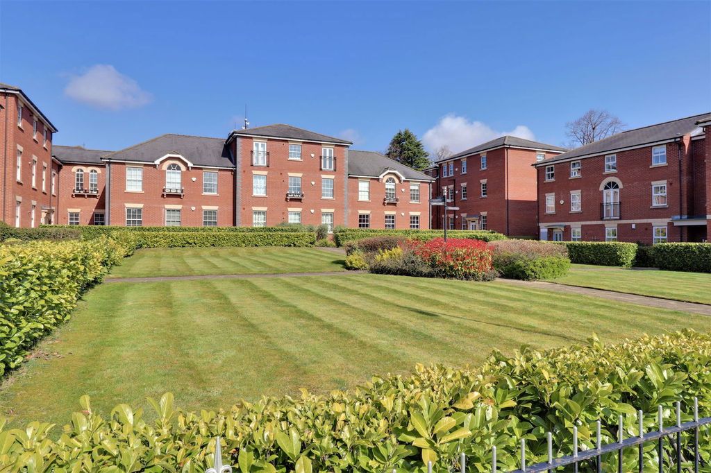 Additional image 21 of 2 bed flat for saleNightingale Court, Nightingale Walk, Burntwood WS7