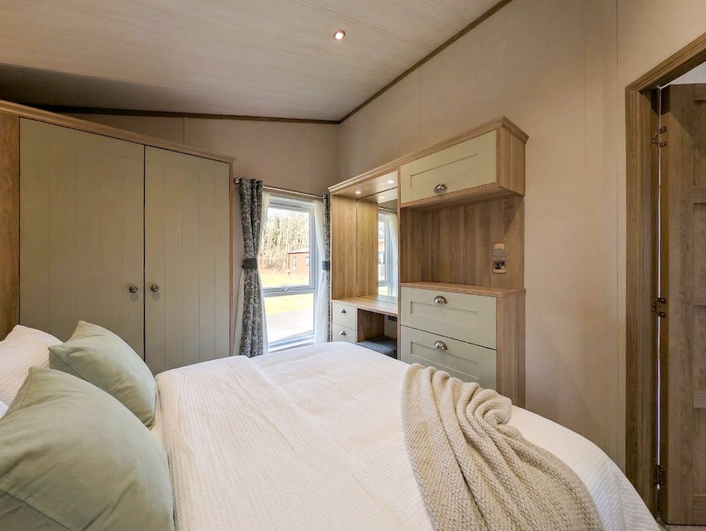 Additional image 14 of 3 bed lodge for saleSouth Lakeland Leisure Village, Borwick Ln, Warton, Carnforth LA6